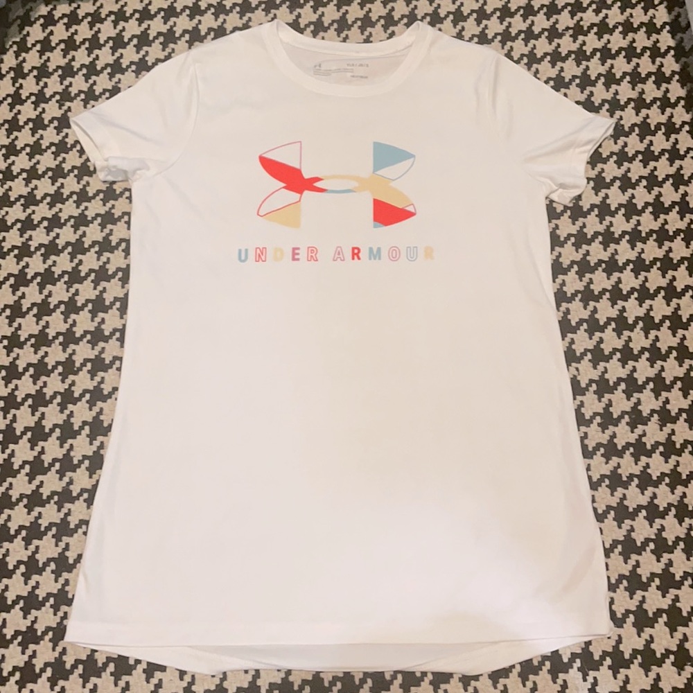 Under Armour Shirt